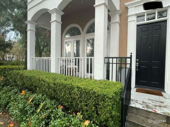 Tri Level Townhome Rent this location on Giggster