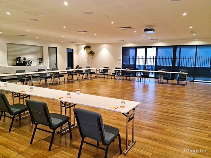 Rosa Rent this location on Giggster