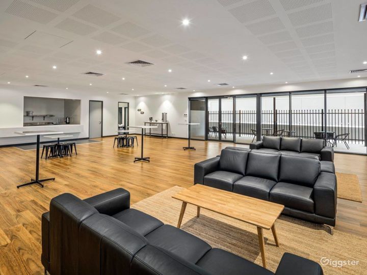 Rosa Rent this location on Giggster