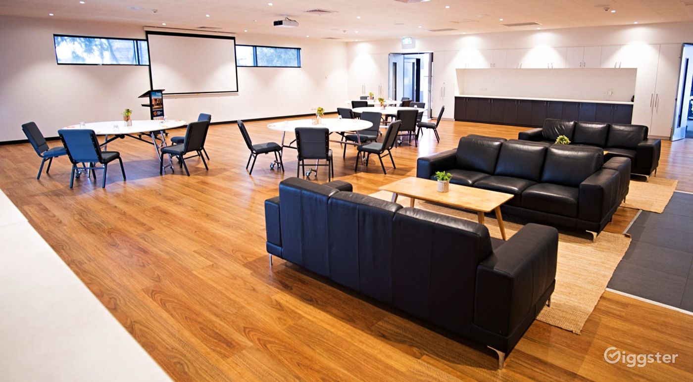 Rosa Rent this location on Giggster