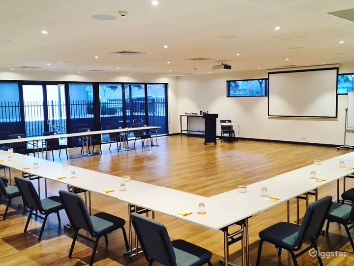 Rosa Rent this location on Giggster