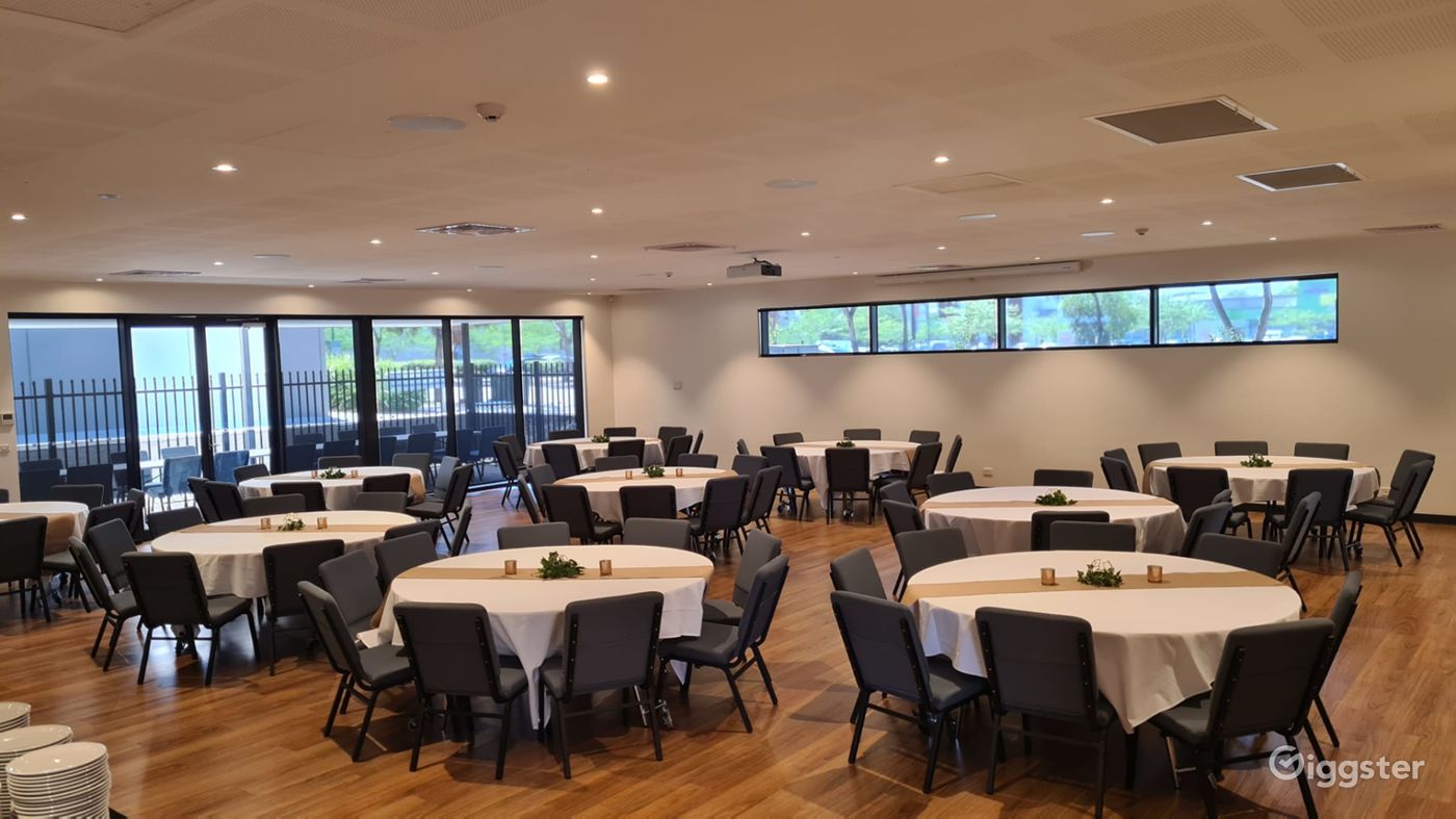 Rosa Rent this location on Giggster