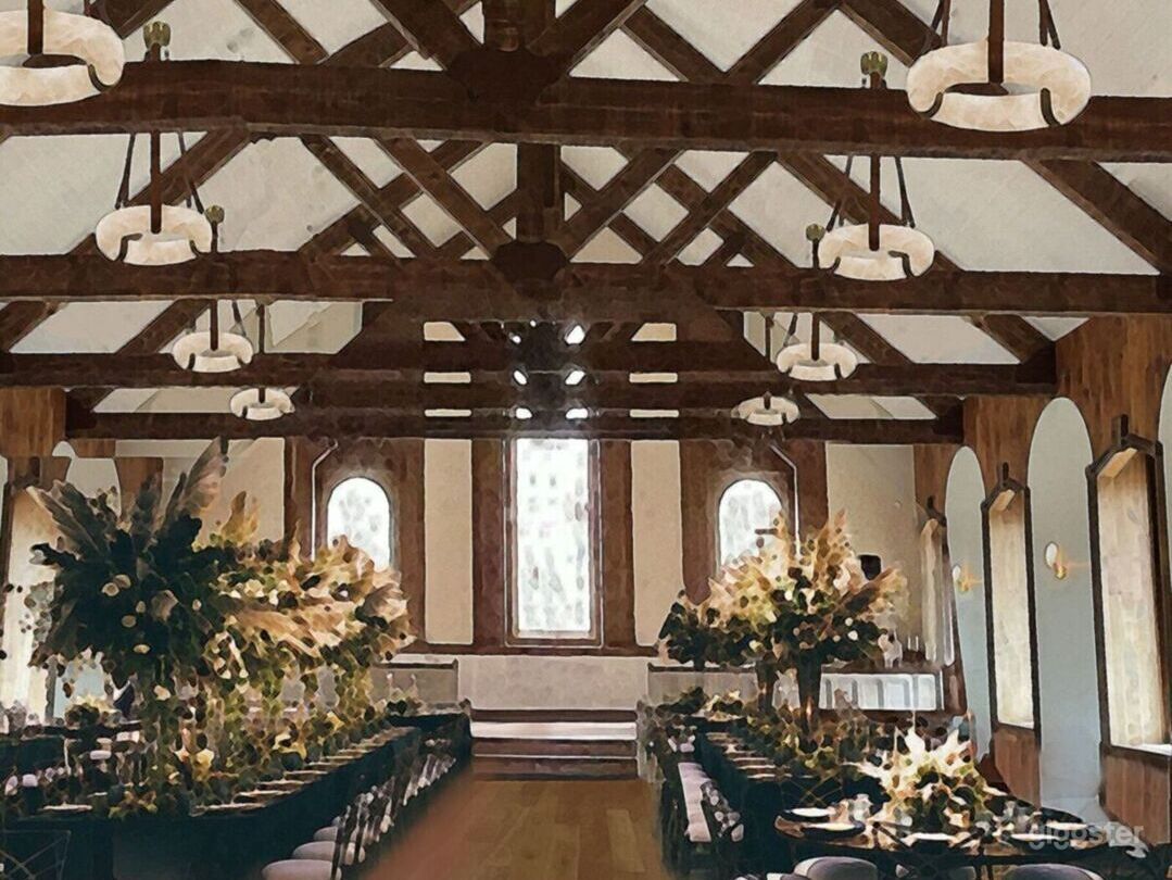 The Sanctuary 
