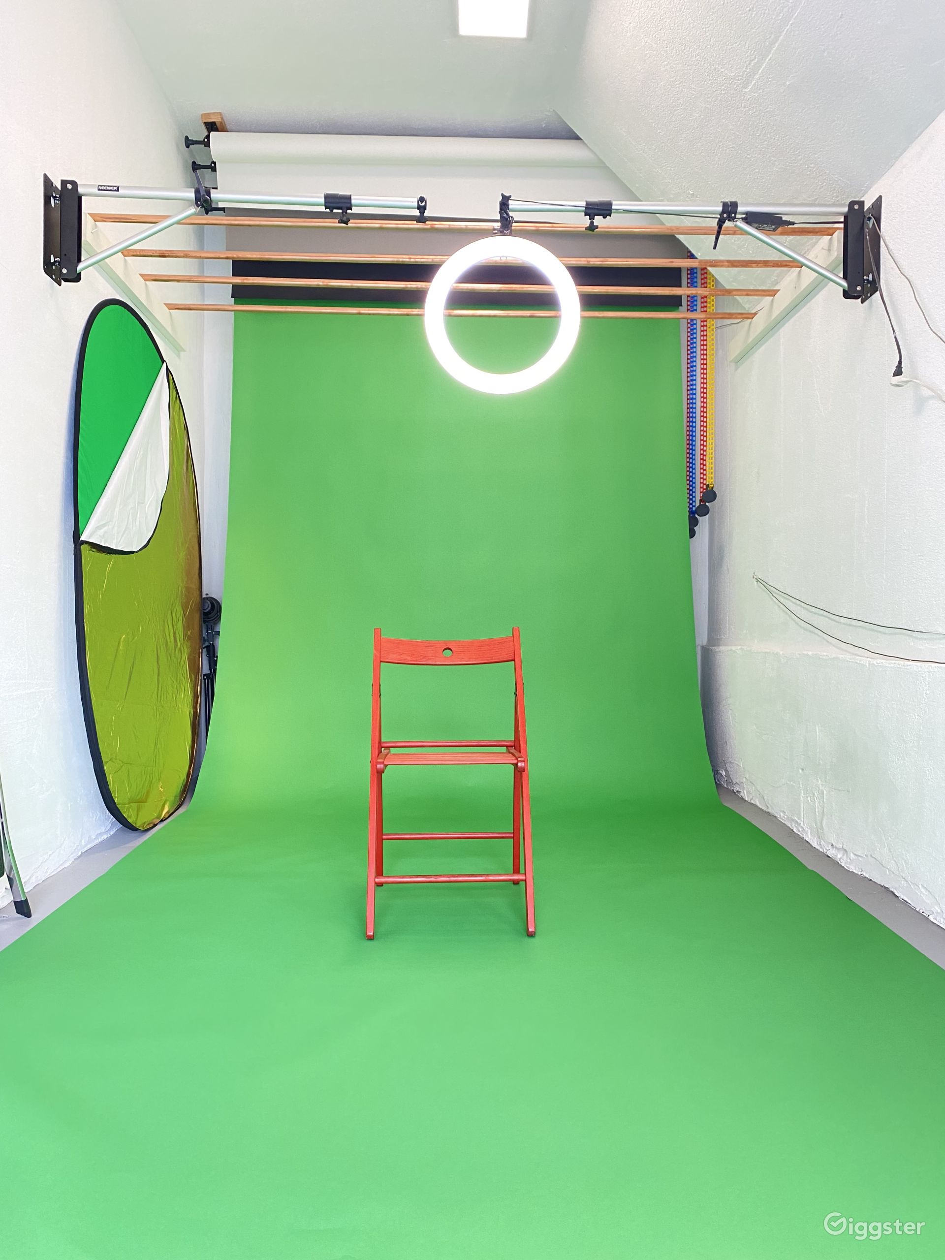The BEST 10 Green Screen spaces to rent near me Giggster