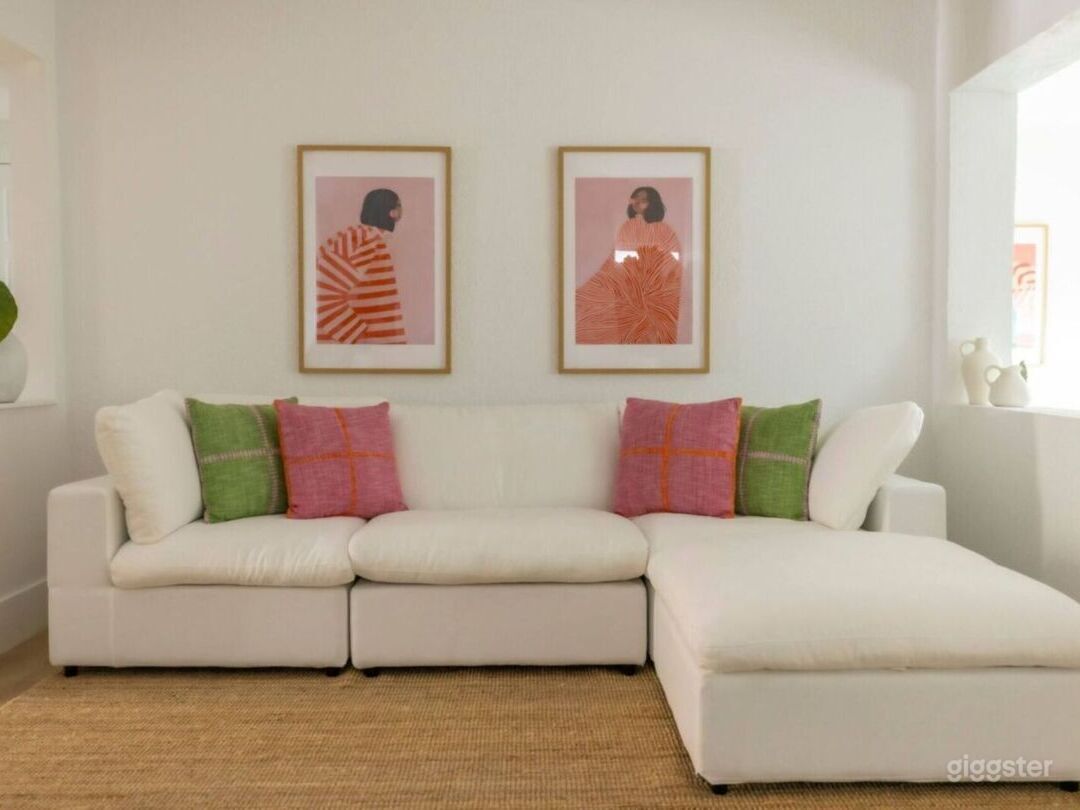 Casita Miami – Mediterranean Gem with Vibrant Backdrops Photo 2