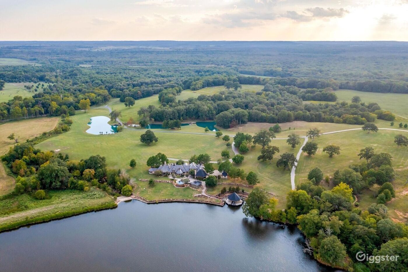 Working Cattle Ranch in Choctaw County Rent this location on Giggster