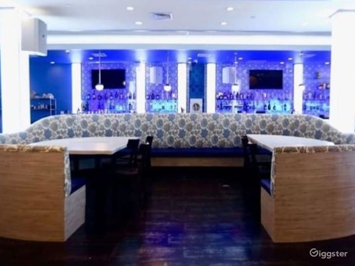 Modern Latin Restaurant and Bar Photo 3