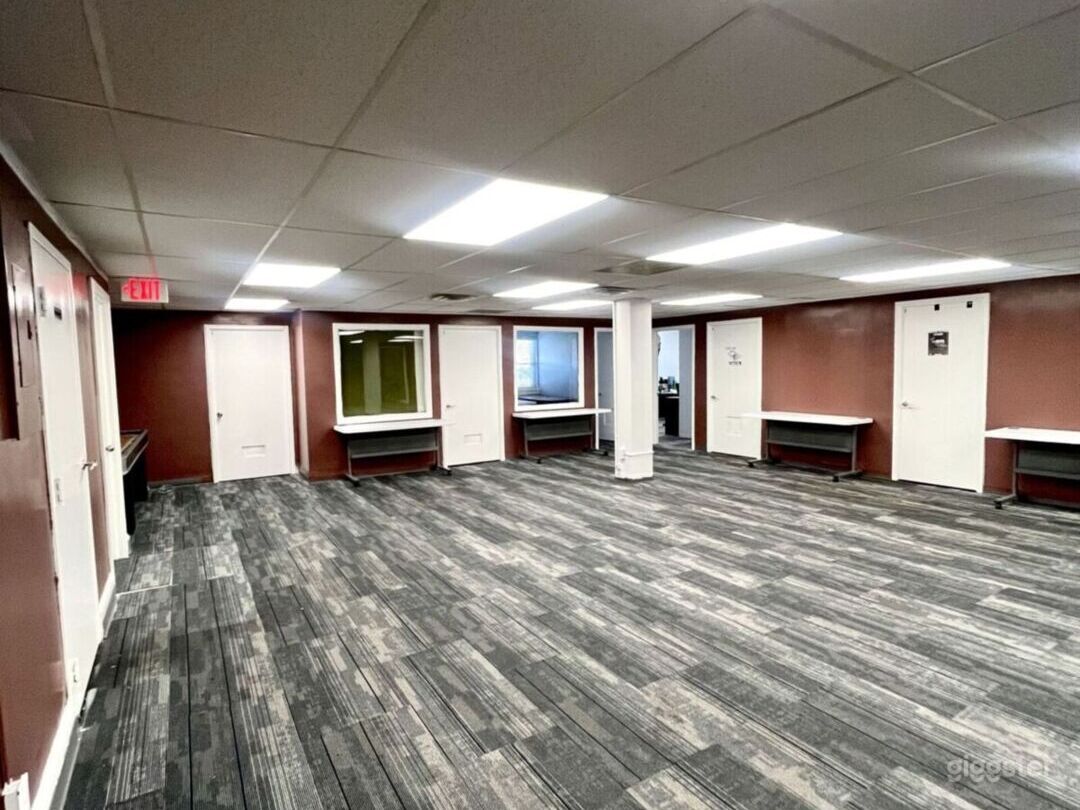 Event venue Photo 3