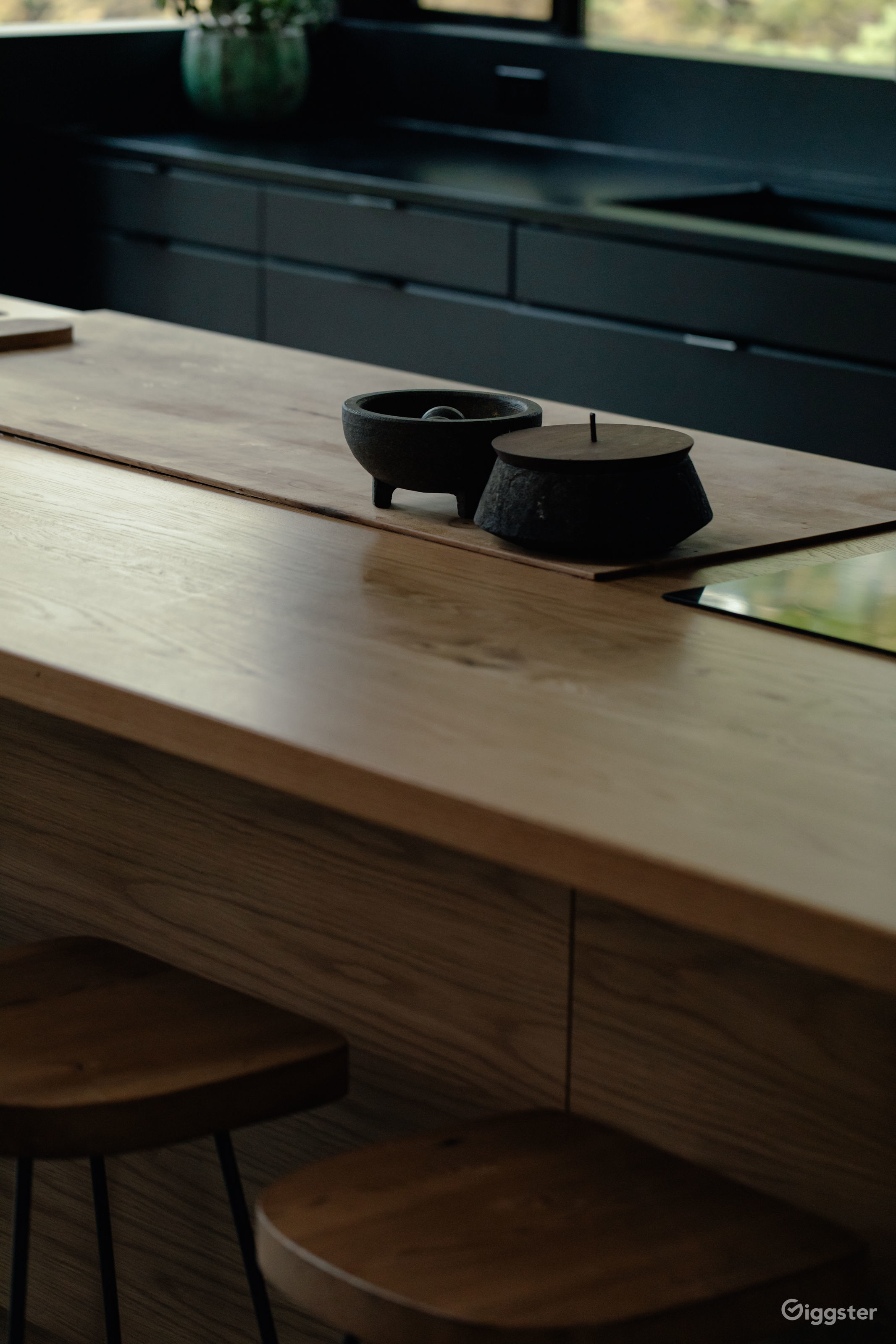 Contemporary Home, Nelson, BC Rent this location on Giggster