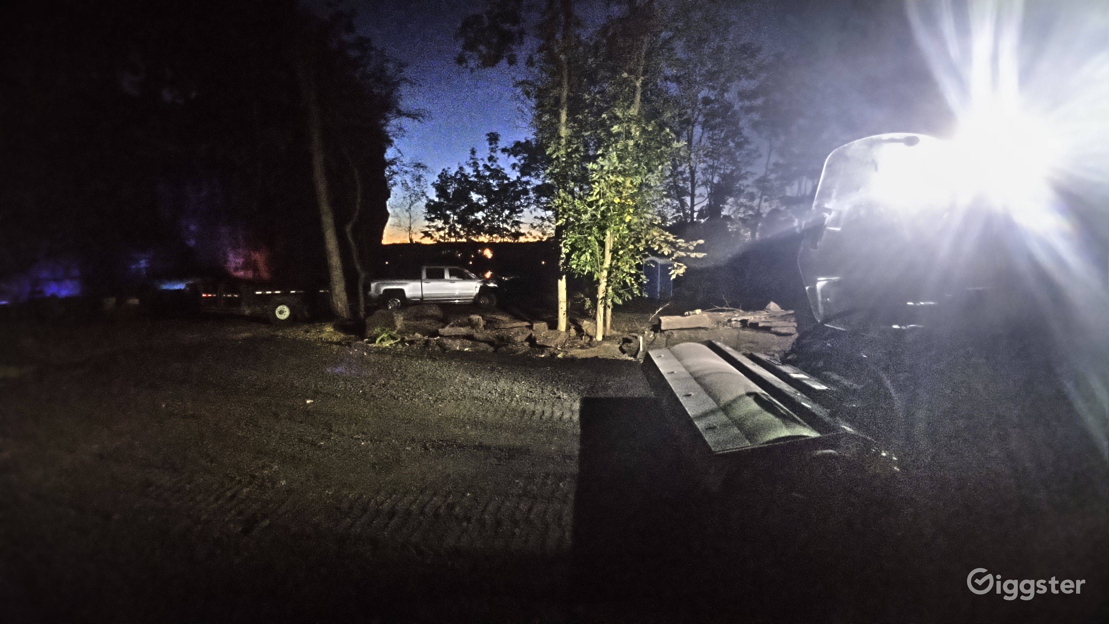 Brownstone Quarry View Historic Park Rent this location on Giggster