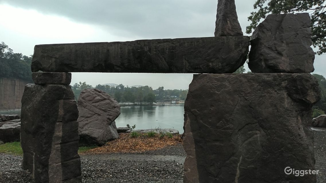 Brownstone Quarry View Historic Park Rent this location on Giggster