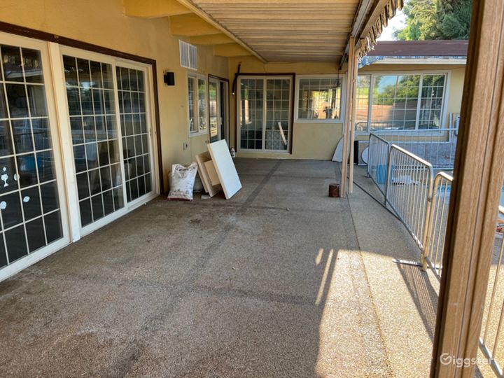 Woodland Hills House For Filming or Private Events Rent this location on Giggster