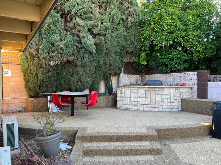 Woodland Hills House For Filming or Private Events Rent this location on Giggster