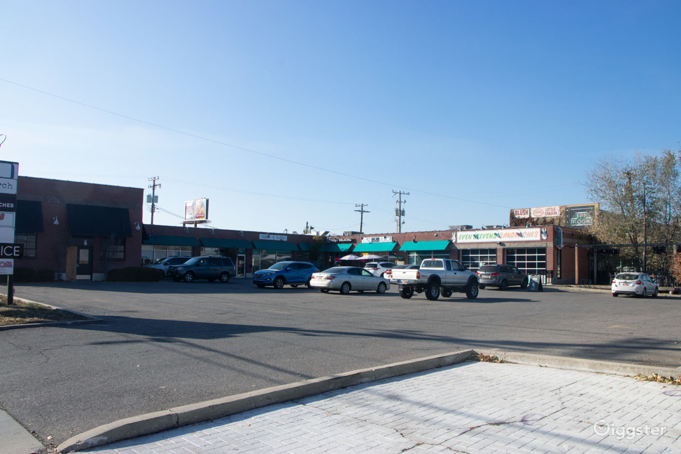 Art Studio & Event Rentals Rent this location on Giggster