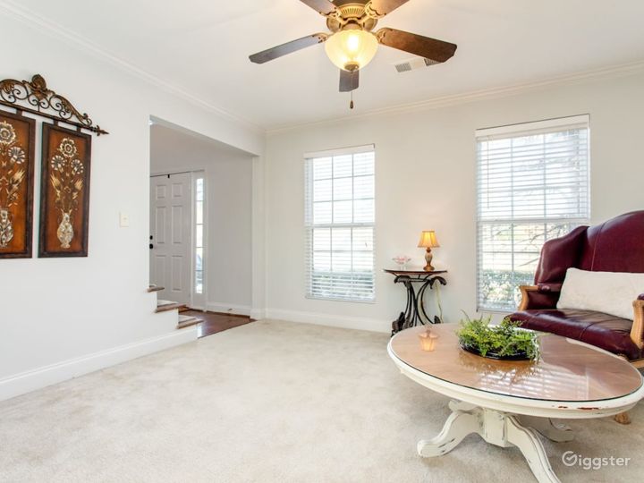 Location in Mableton, Ga Rent this location on Giggster