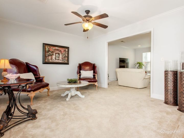 Location in Mableton, Ga Rent this location on Giggster