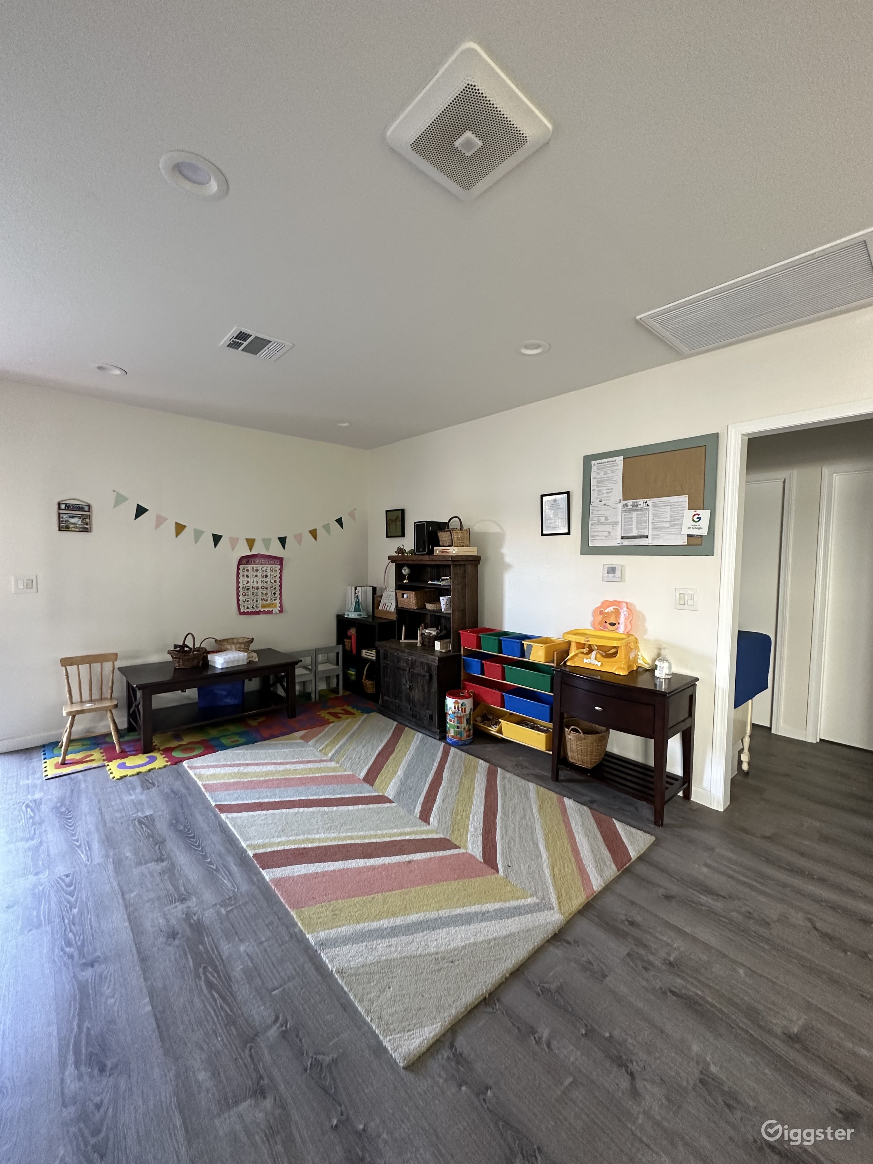 Daycare Space For Lease Near Illinois - 7baqpy5