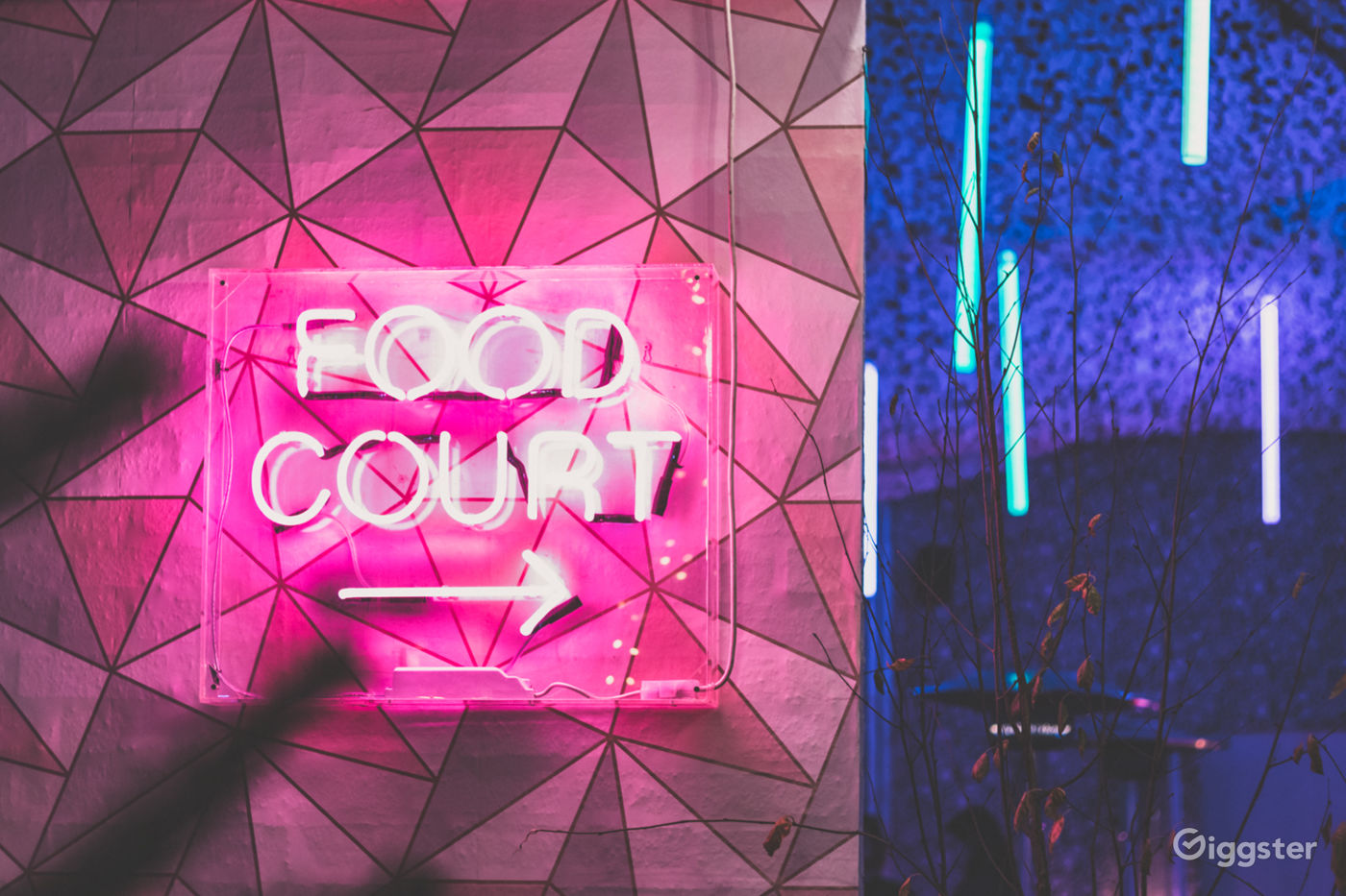 Alpine Ski Lodge in London Rent this location on Giggster