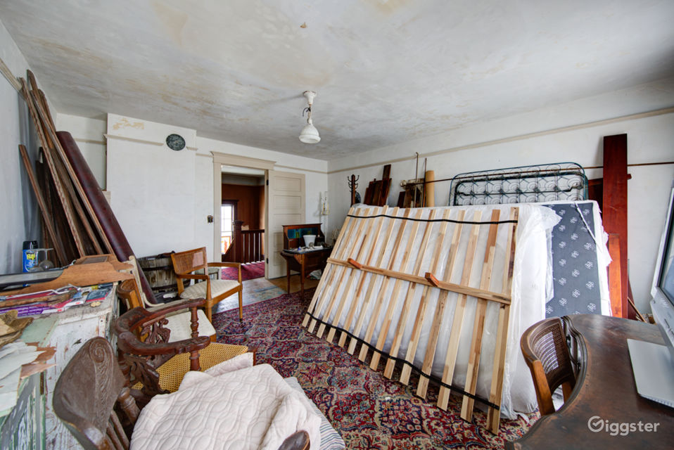 Edwardian Craftsman Rent this location on Giggster