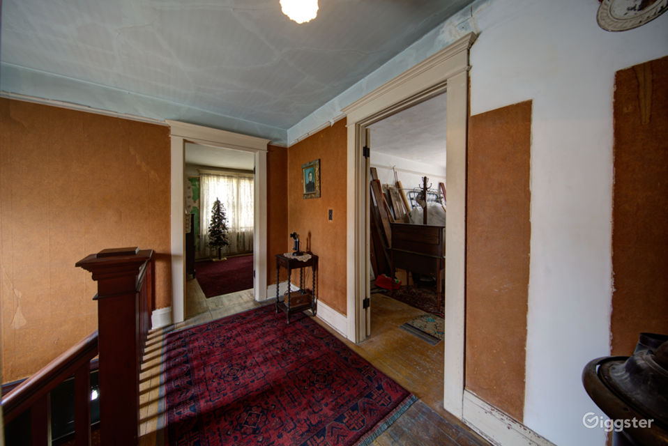 Edwardian Craftsman Rent this location on Giggster