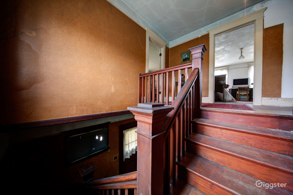 Edwardian Craftsman Rent this location on Giggster