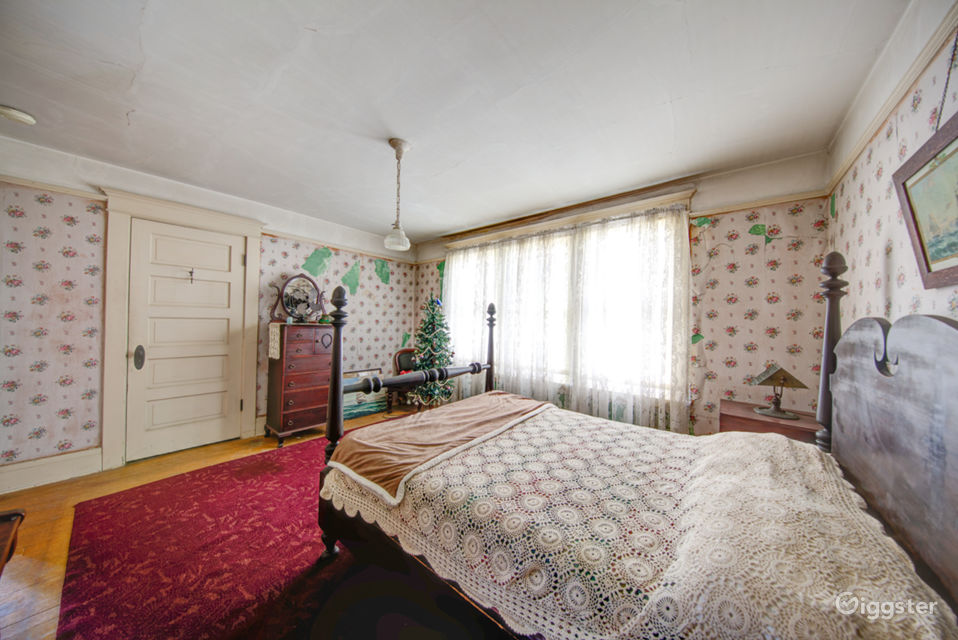 Edwardian Craftsman Rent this location on Giggster