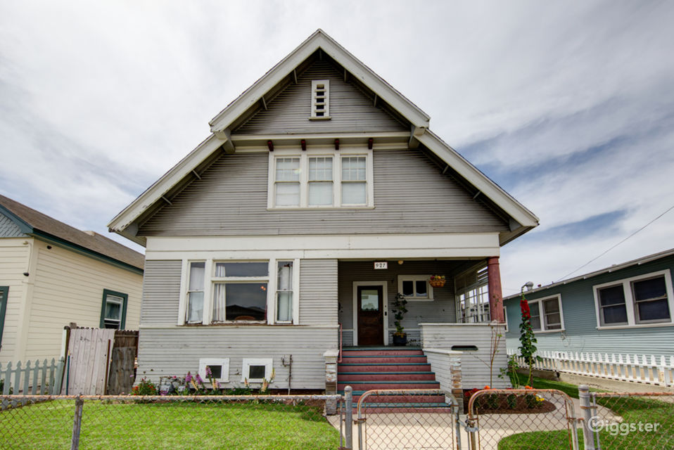 Edwardian Craftsman Rent this location on Giggster