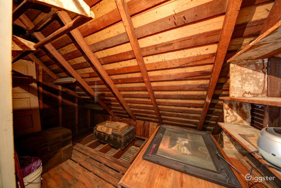 Edwardian Craftsman Rent this location on Giggster