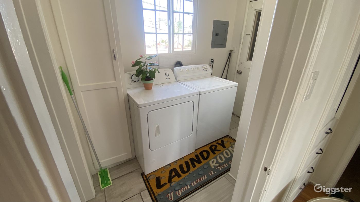 Hidden Gem Apartment in Windsor Hills Rent this location on Giggster