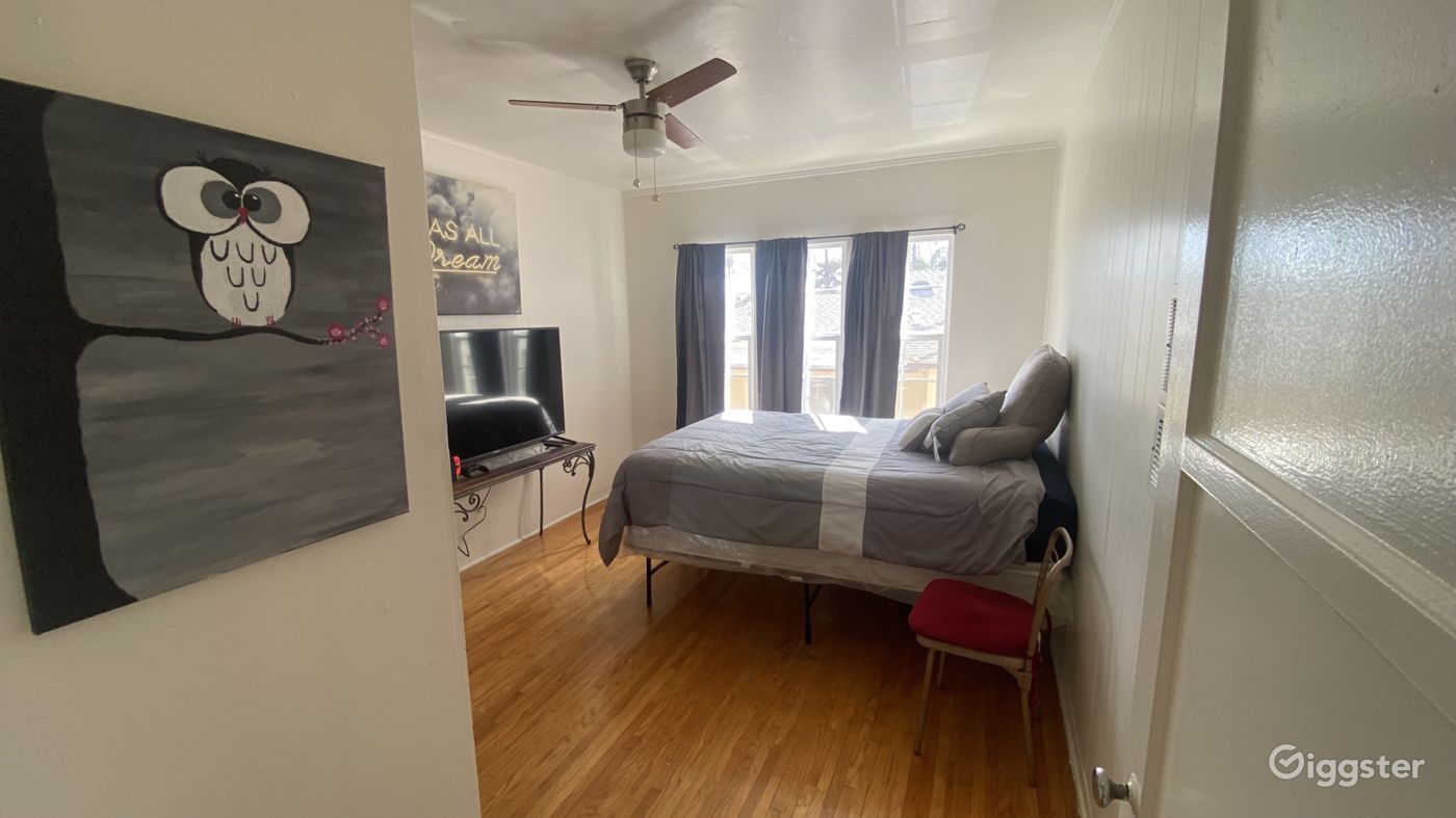 Hidden Gem Apartment in Windsor Hills Rent this location on Giggster