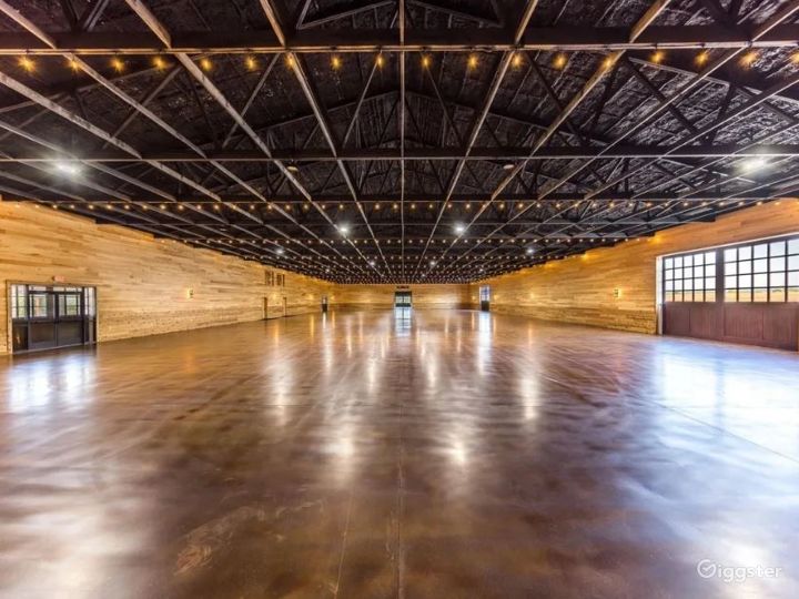 MultiVenue Estate Farm in Leesburg, Virginia Rent this location on