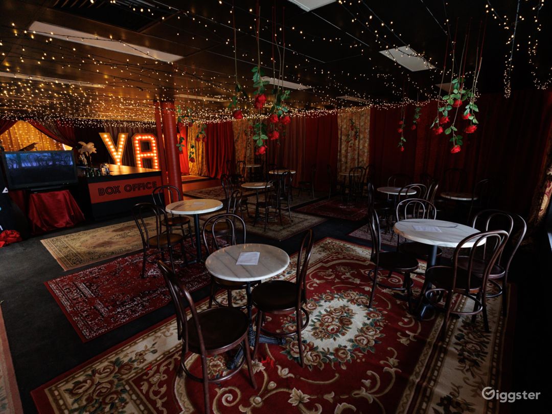 Top venue and creative space rentals for rent in Brisbane, AU Giggster