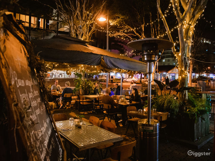 Rustic Wine Garden in Port Macquarie Rent this location on Giggster