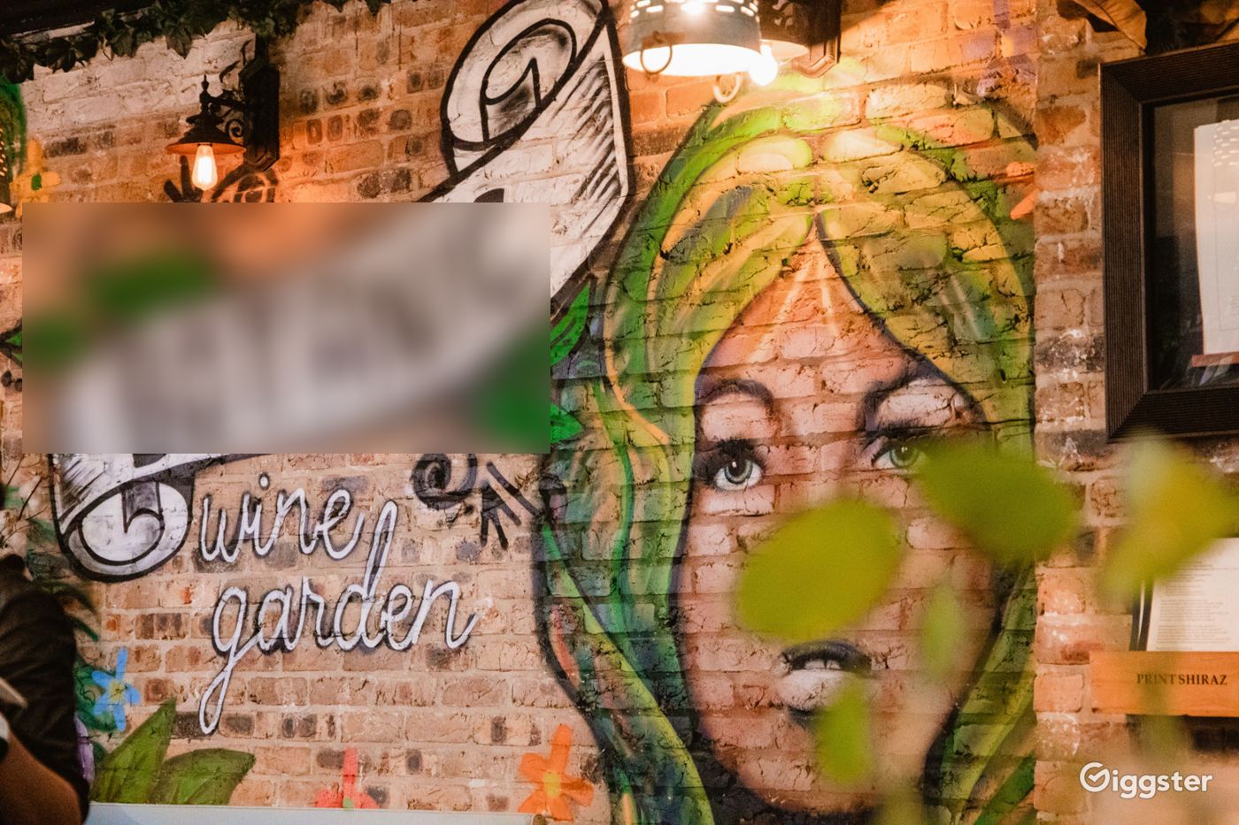 Rustic Wine Garden in Port Macquarie Rent this location on Giggster