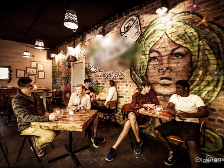 Rustic Wine Garden in Port Macquarie Rent this location on Giggster