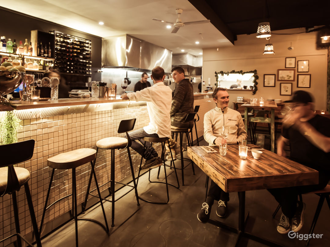 Rustic Wine Garden in Port Macquarie Rent this location on Giggster