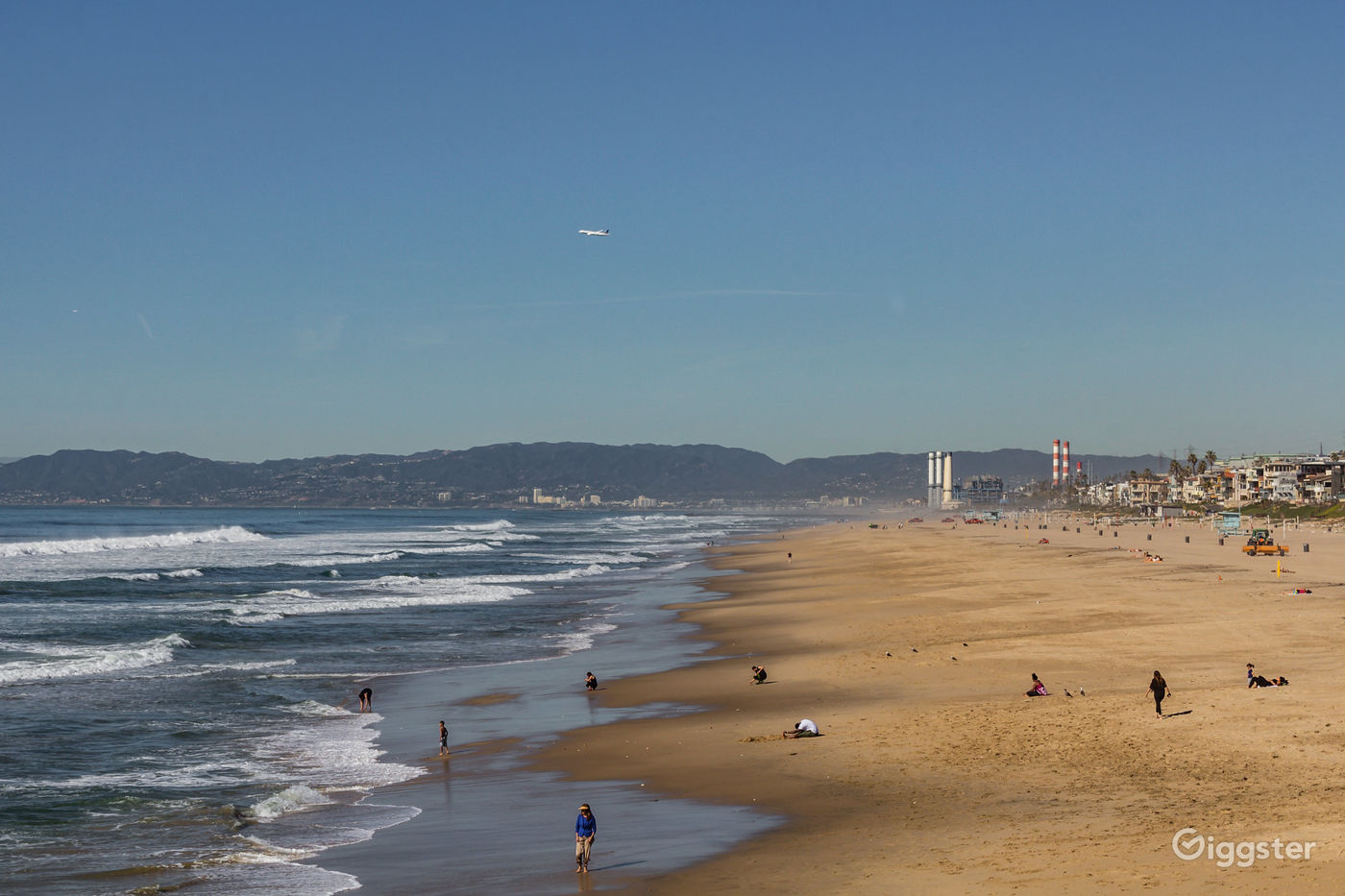 Manhattan Beach Photo 2