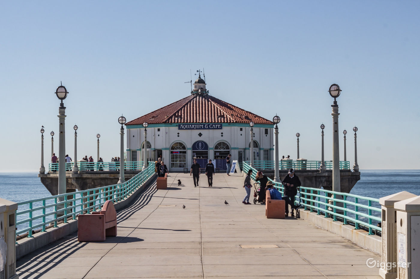Manhattan Beach Photo 5