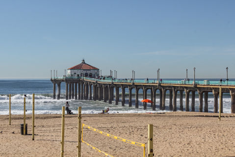 Manhattan Beach Photo 4