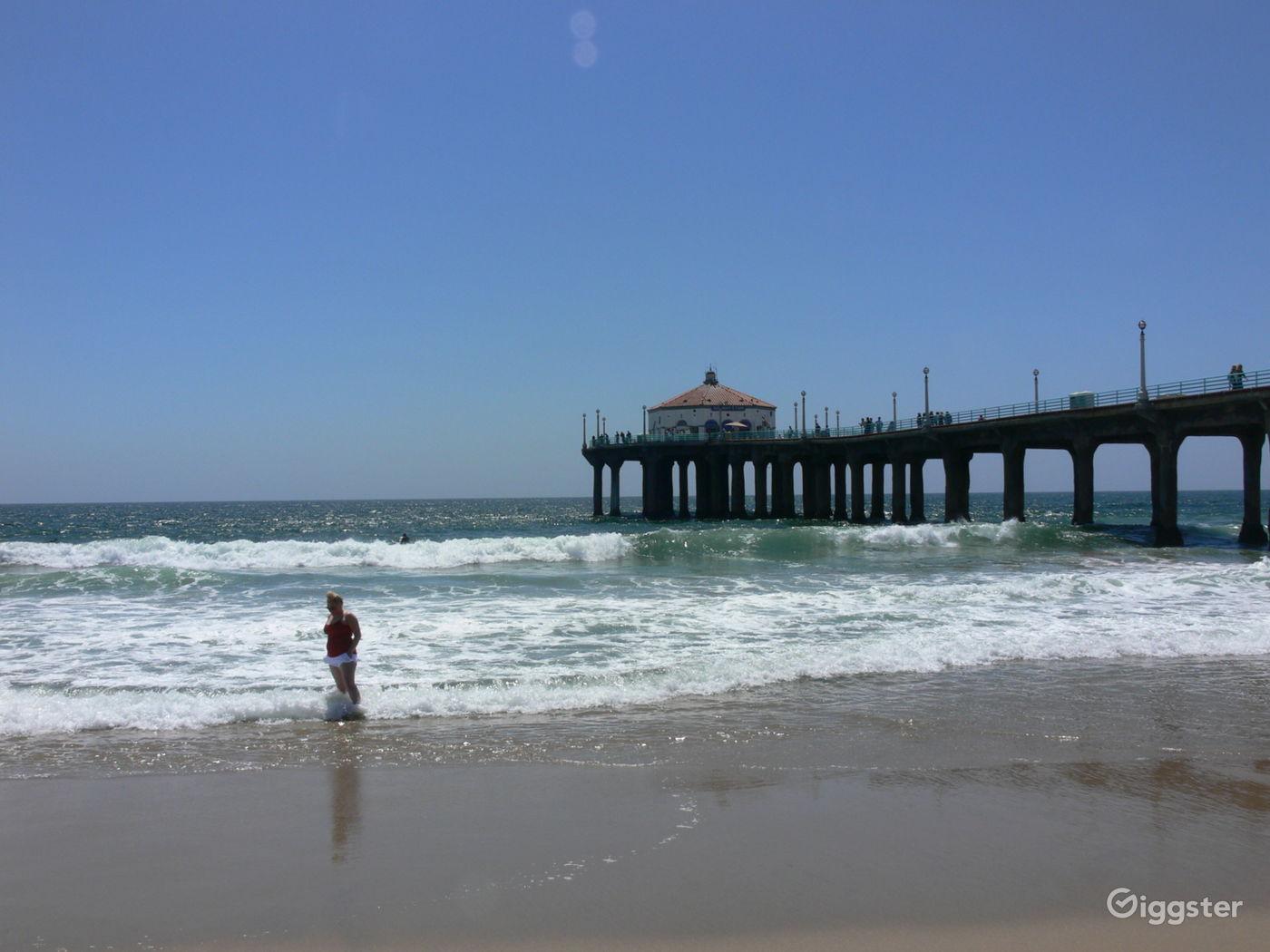 Manhattan Beach Photo 3
