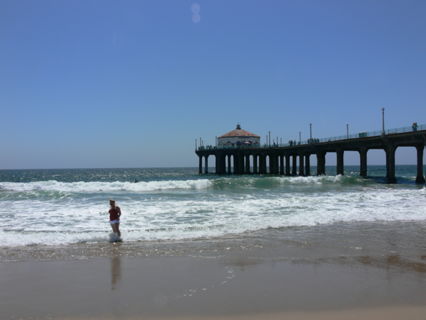 Manhattan Beach Photo 3