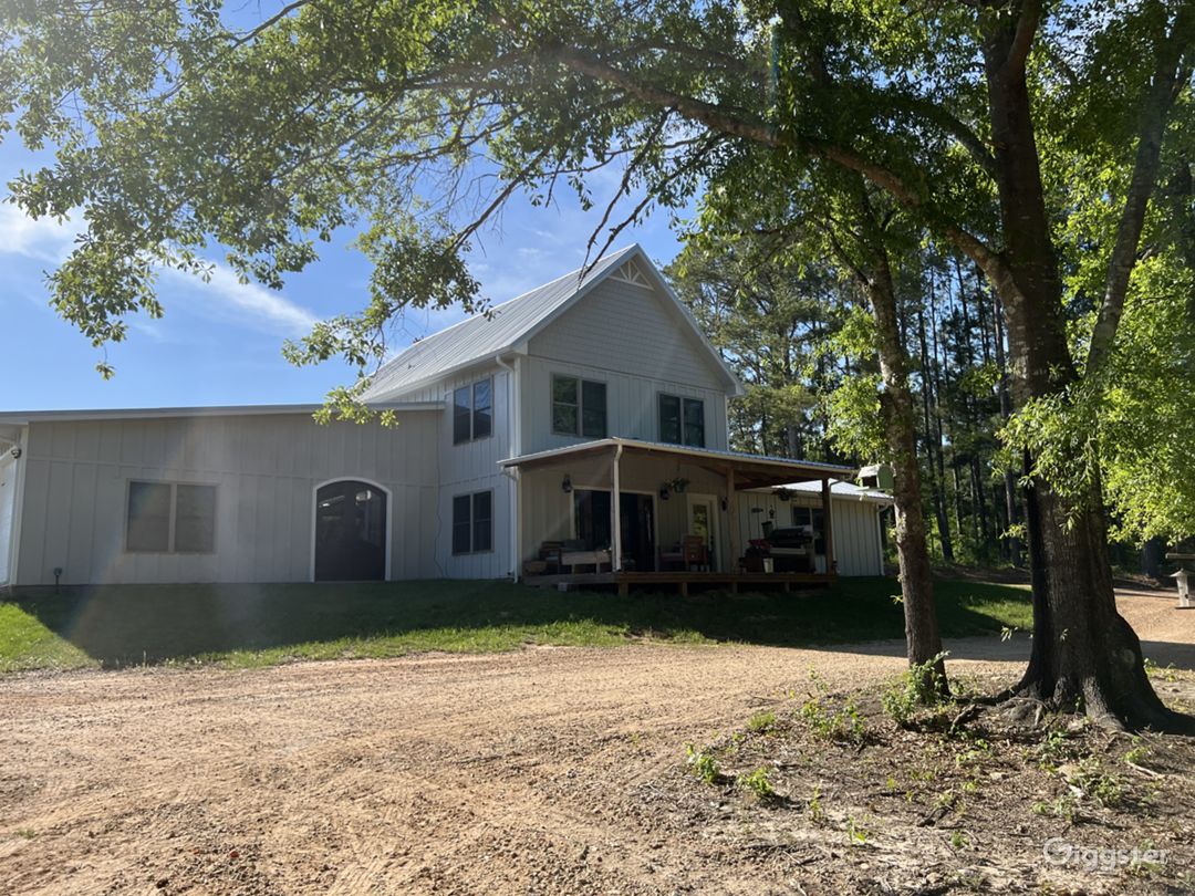 Bunn Farm Rent this location on Giggster