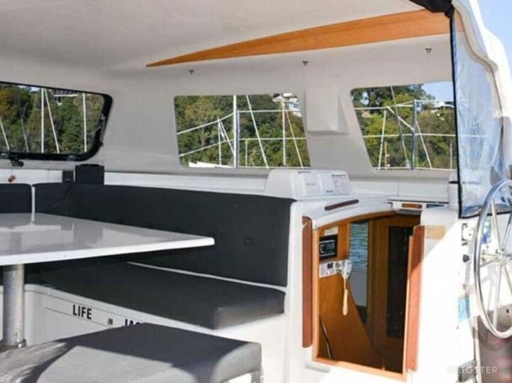 ROCKFISH II Rent this location on Giggster