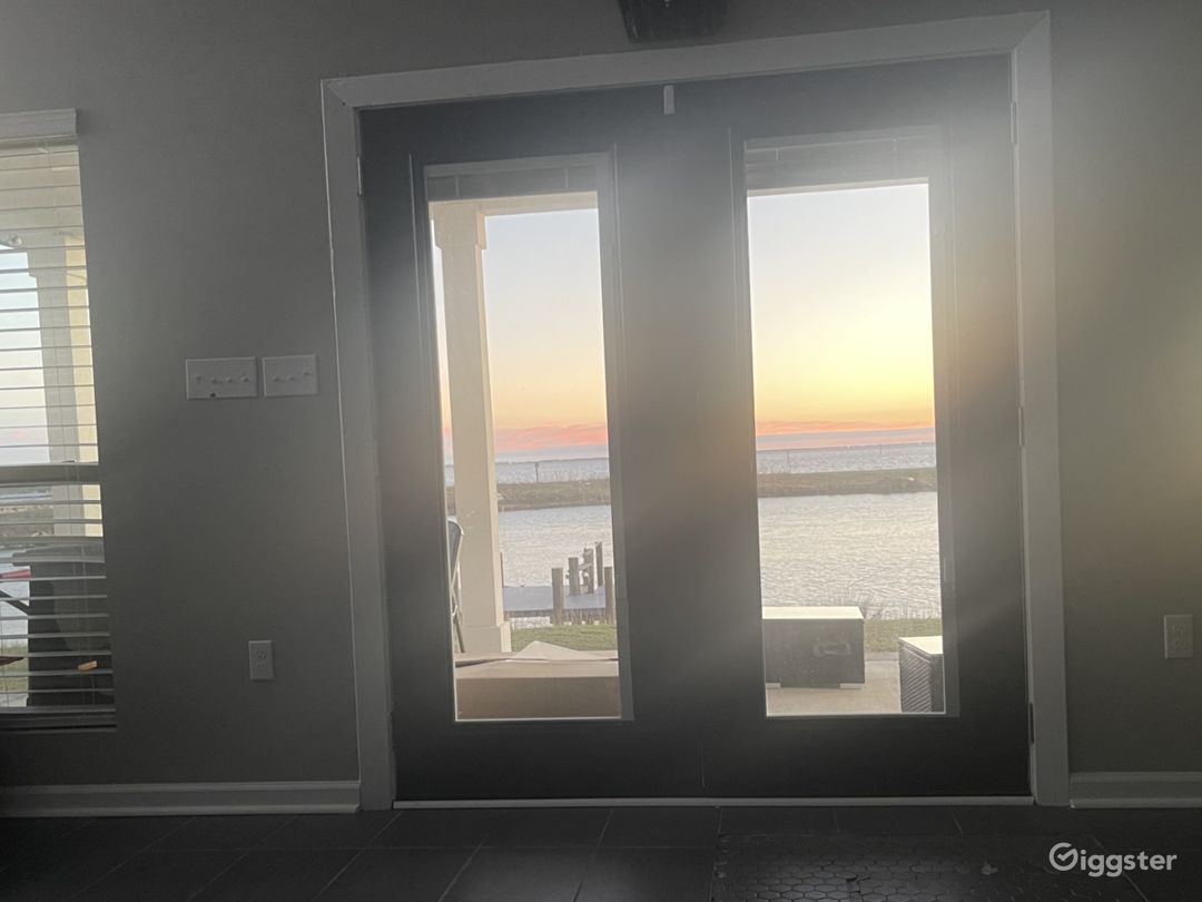 Lakefront Guesthouse Photo 4