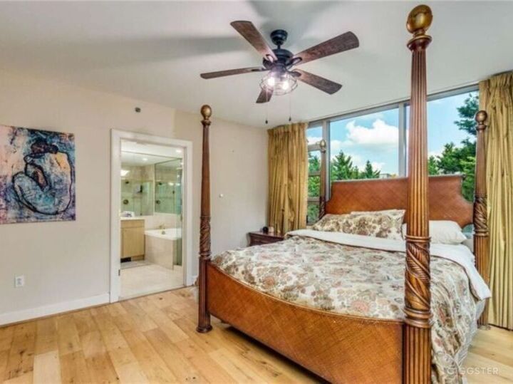 Beautiful Buckhead Condo Rent this location on Giggster