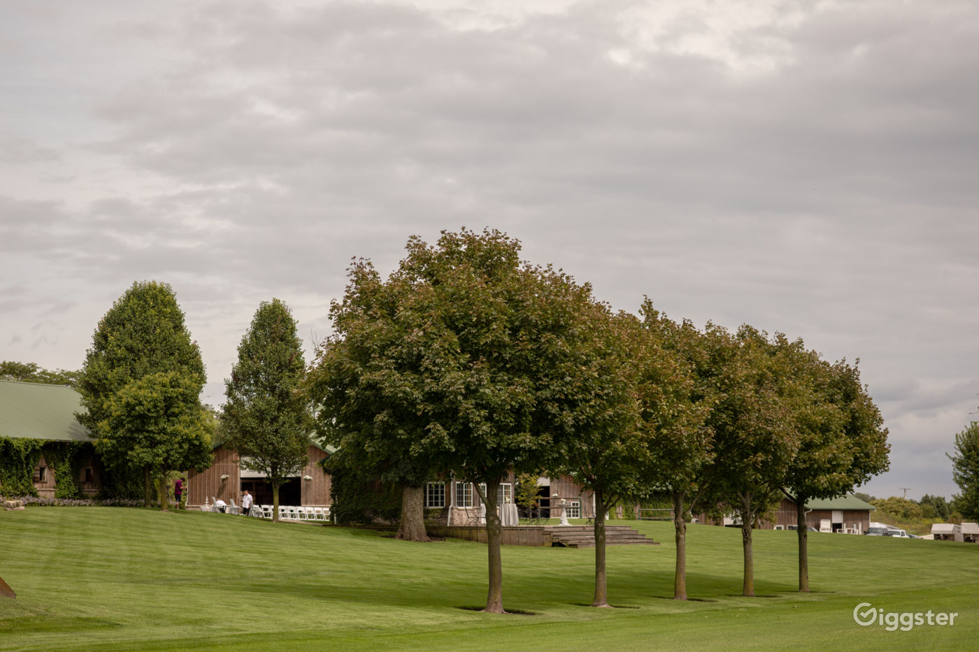 Spacious Farmhouse in Oswego on Polo Farm Rent this location on Giggster