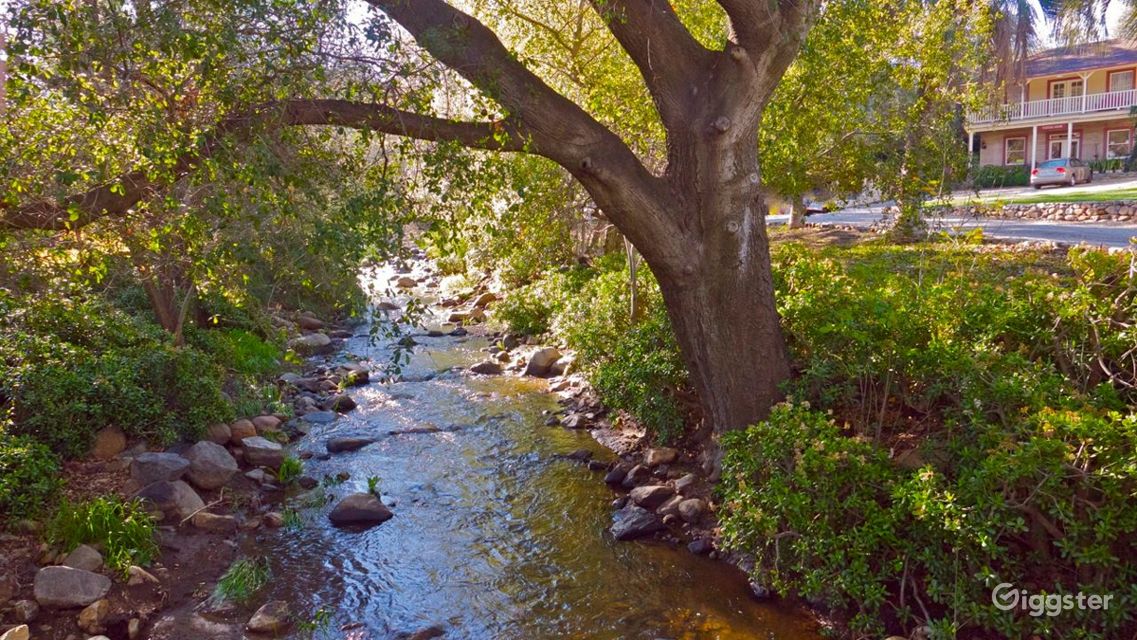 Vineyard and Winery House in Dulzura Rent this location on Giggster