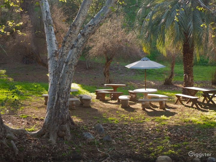 Vineyard and Winery House in Dulzura Rent this location on Giggster