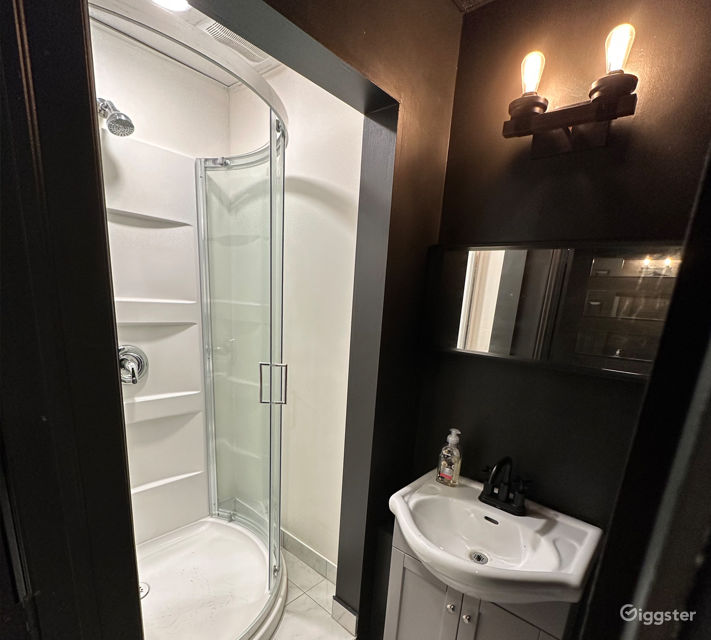 Party Rental Space Unit 2 Rent this location on Giggster