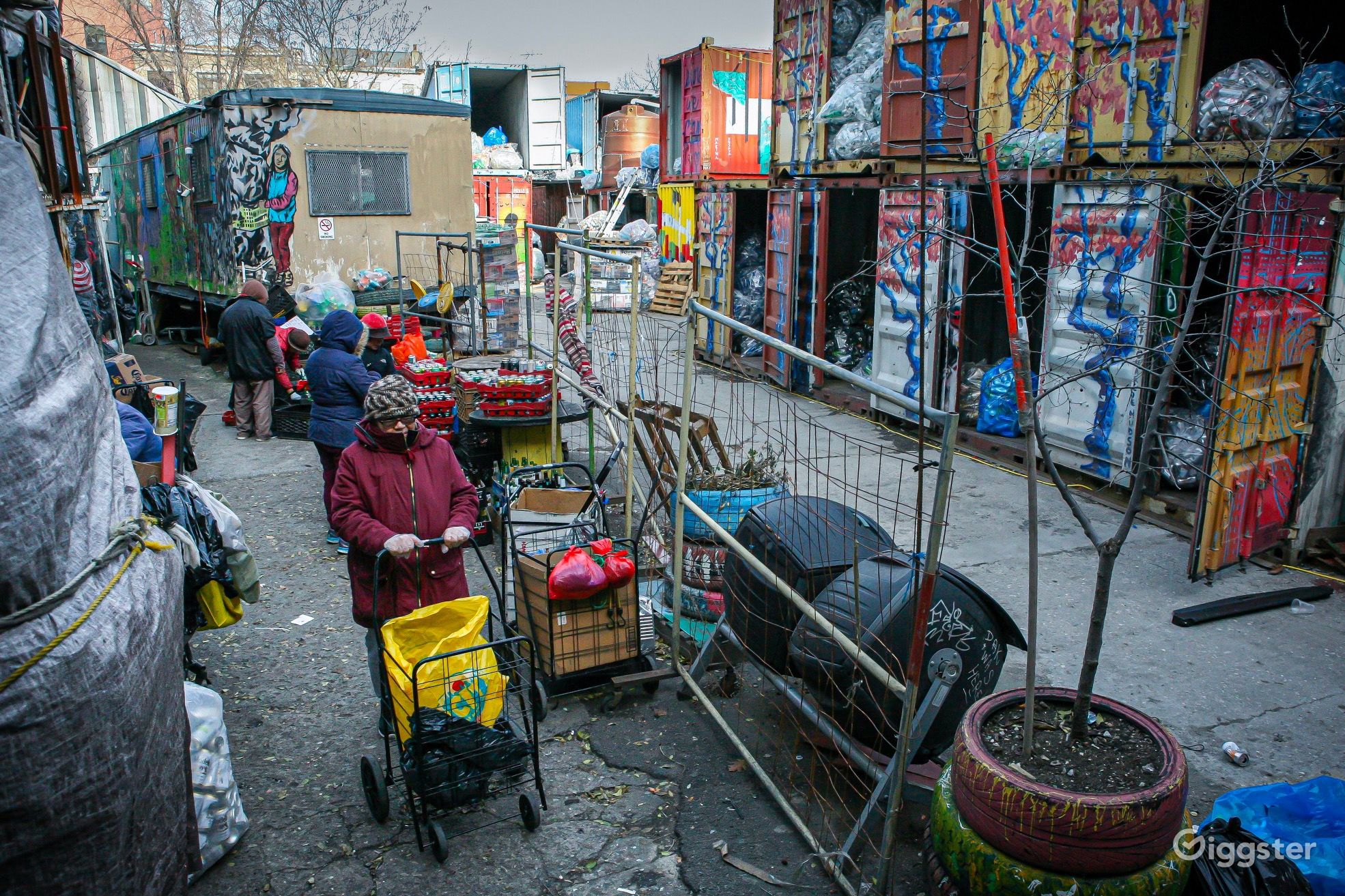 Can Redemption Near Me Turn Cans and Bottles into Cash